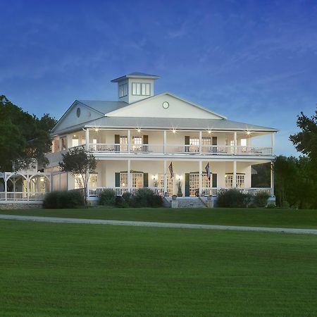 Rose Hill Retreat Aaa Four Diamond Inn Stonewall Extérieur photo